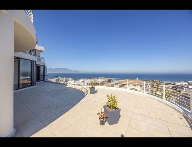 3 BEDROOM APARTMENT FOR SALE IN BLOUBERGSTRAND